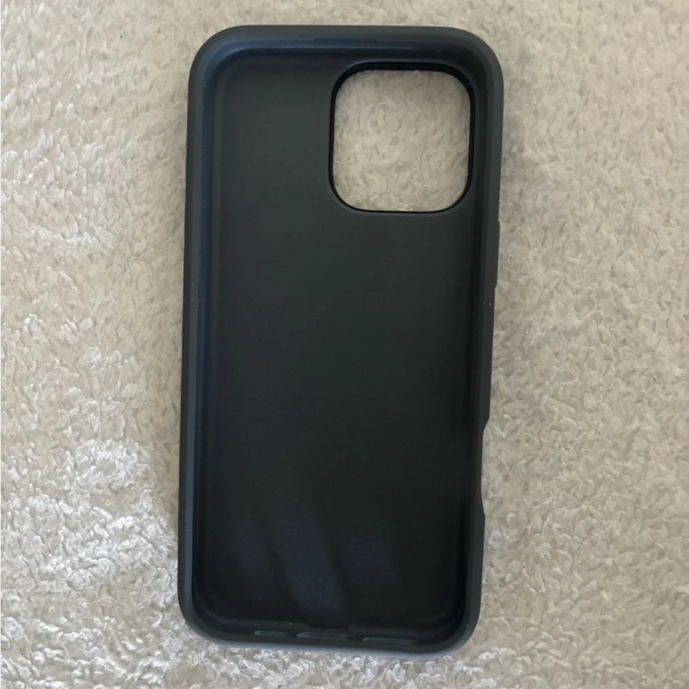 Casetify Dark Gray MagSafe Compatible Phone Case